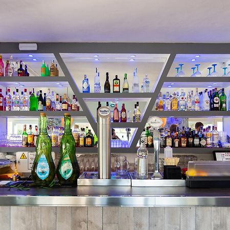 Hostal Playa De Palma Playa de Palma  Ngoại thất bức ảnh