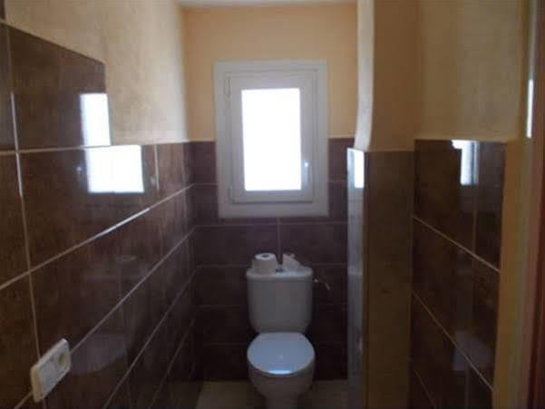 Hostal Playa De Palma Playa de Palma  Ngoại thất bức ảnh