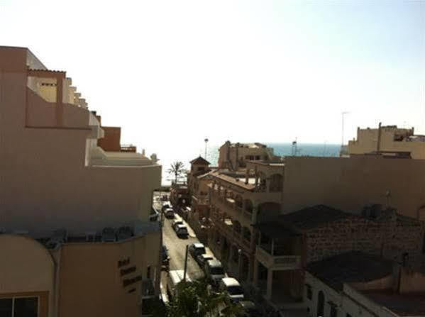 Hostal Playa De Palma Playa de Palma  Ngoại thất bức ảnh